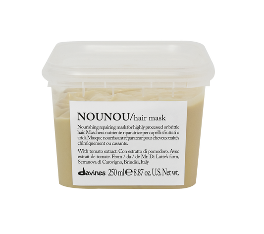Davines Nounou Hair Mask 250ml