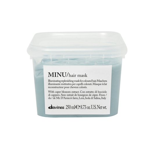 Davines Minu Hair Mask 250ml