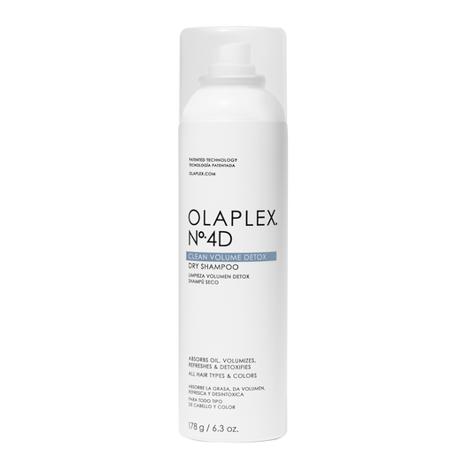 OLAPLEX N°4D Clean Volume Detox Dry Shampoo 178g