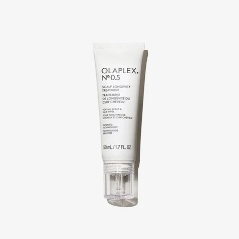 OLAPLEX N° 0.5 Tratamiento para cuero cabelludo 50ml