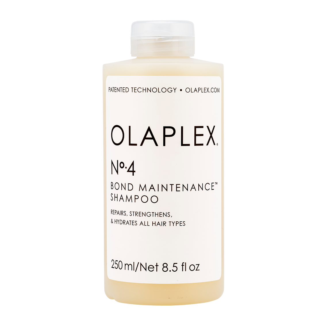 OLAPLEX Nº4 Bond Maintenance Shampoo 250ml