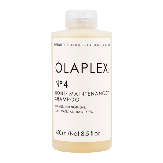 OLAPLEX Nº4 Bond Maintenance Shampoo 250ml