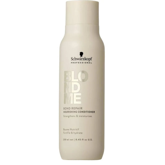 Acondicionador Nutritivo BlondMe Repair 250ml