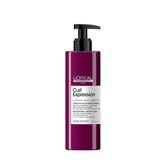 Curl Expression Professional Creme en Gelee 250ml