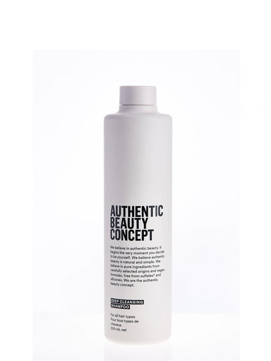 Deep Cleansing 300ml