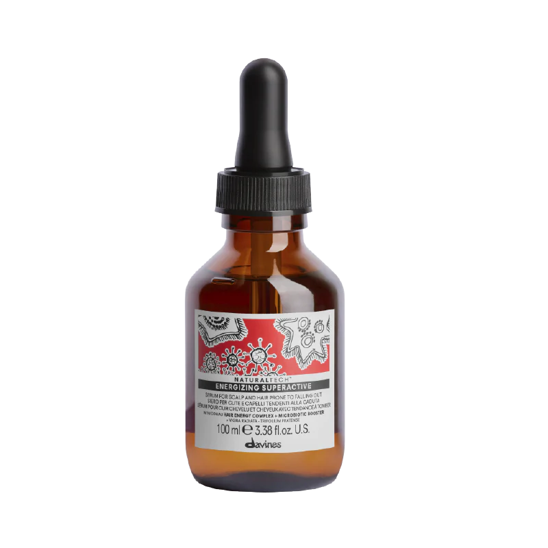 Energizing Superactive 100ml