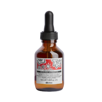 Energizing Superactive 100ml