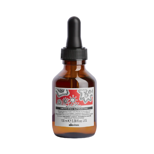 Energizing Superactive 100ml