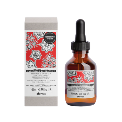 Energizing Superactive 100ml