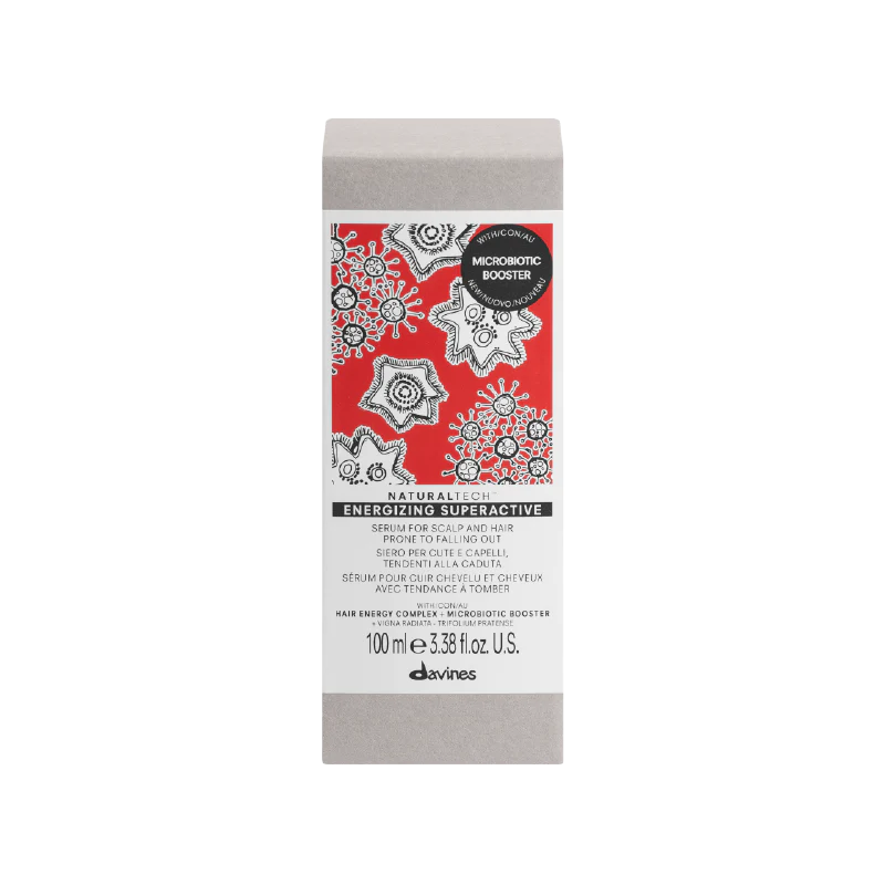 Energizing Superactive 100ml