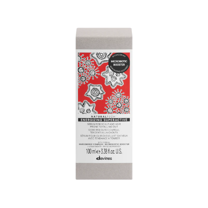 Energizing Superactive 100ml
