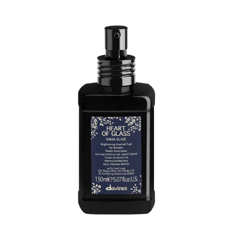 Davines Heart Of Glass Sheer Glaze 150ml