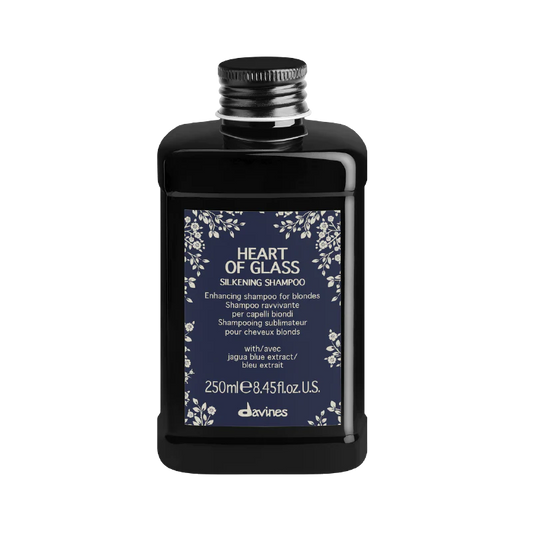 Davines Heart Of Glass Silkening Shampoo 250ml