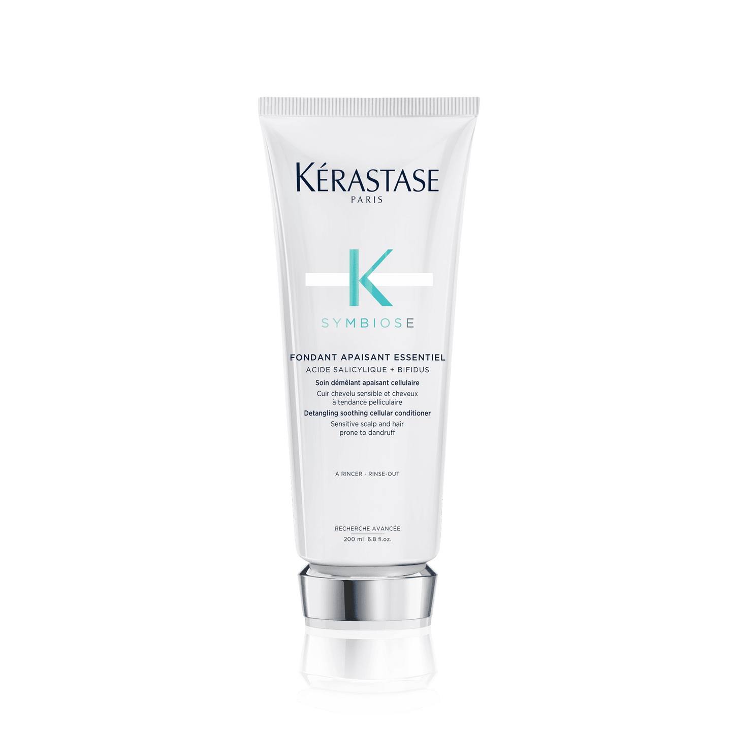 Symbiose Fondant Apaisant Essentiel 200ml
