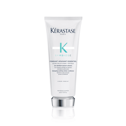 Symbiose Fondant Apaisant Essentiel 200ml