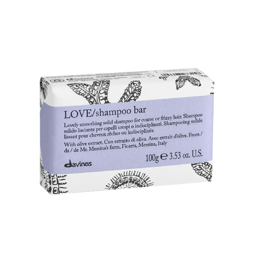 Davines Love Shampoo Bar 100g