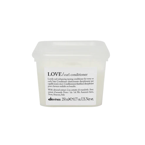 Davines Love Curl Conditioner 250ml