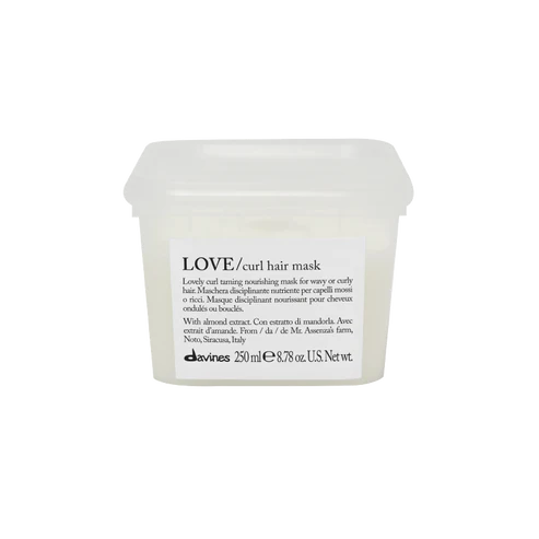 Davines Love Curl Hair Mask 250ml