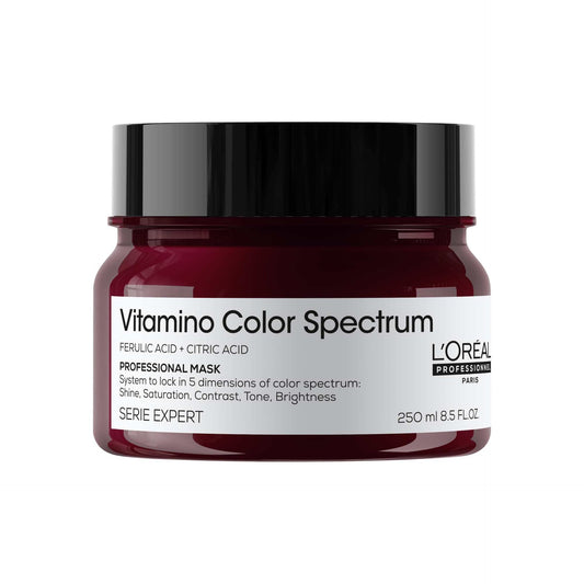 Vitamino Color Spectrum Mask 250ml