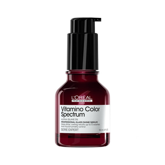 Vitamino Color Spectrum Glass Shine Serum 50ml
