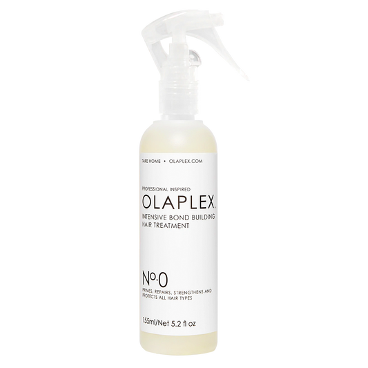 OLAPLEX Nº0 Intense Bond Building Hair Treatment 155ml