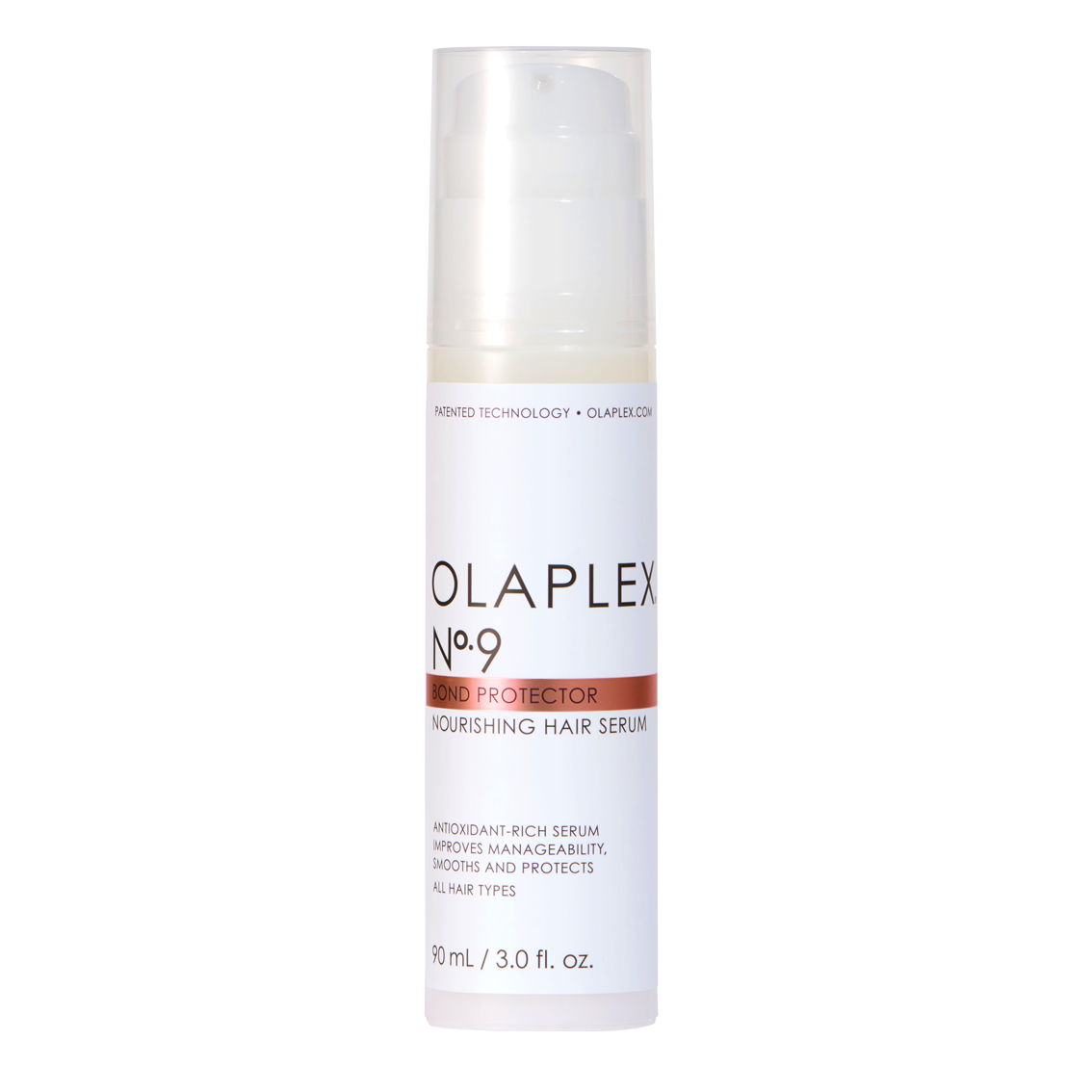 OLAPLEX Nº9 Bond Protector Nourishing Hair Serum 90ml