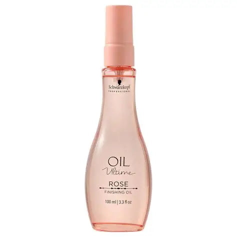 Aceite de Acabado Oil Ultime Rose