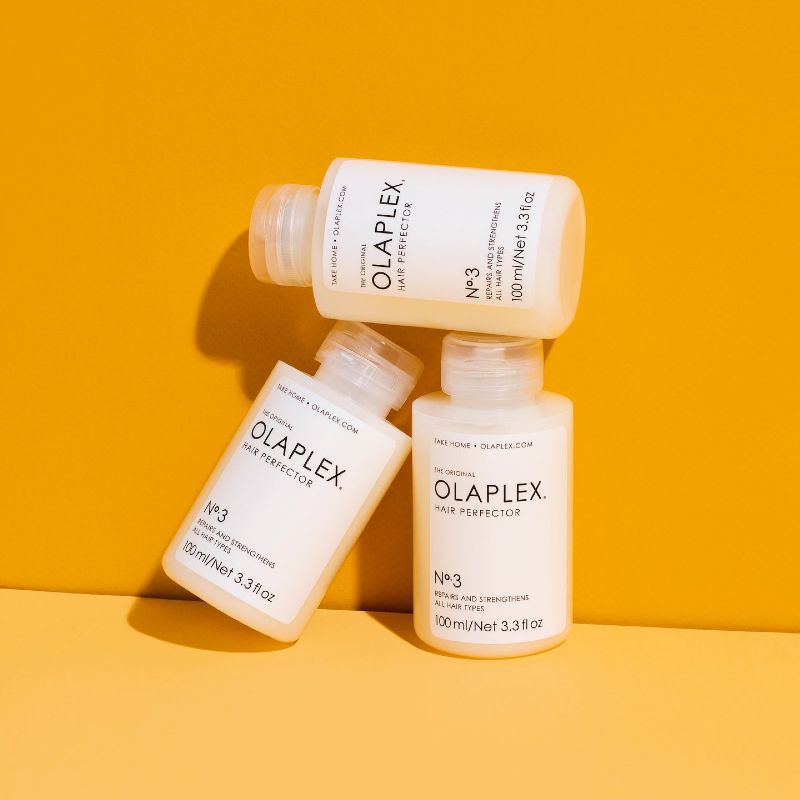 OLAPLEX Nº3 Hair Perfector 100ml