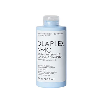 OLAPLEX Nº4C Bond Maintenance Clarifying Shampoo 250ml