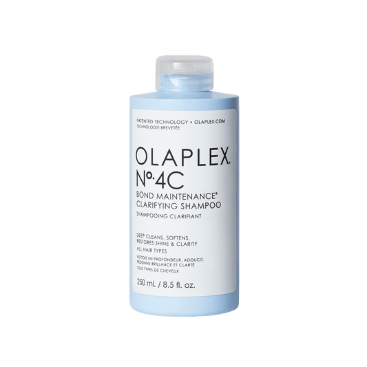 OLAPLEX Nº4C Bond Maintenance Clarifying Shampoo 250ml