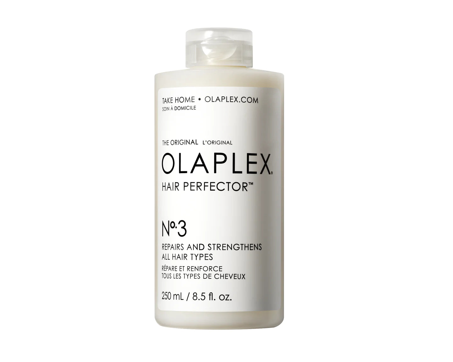 OLAPLEX N°3 Hair Perfector 250ml