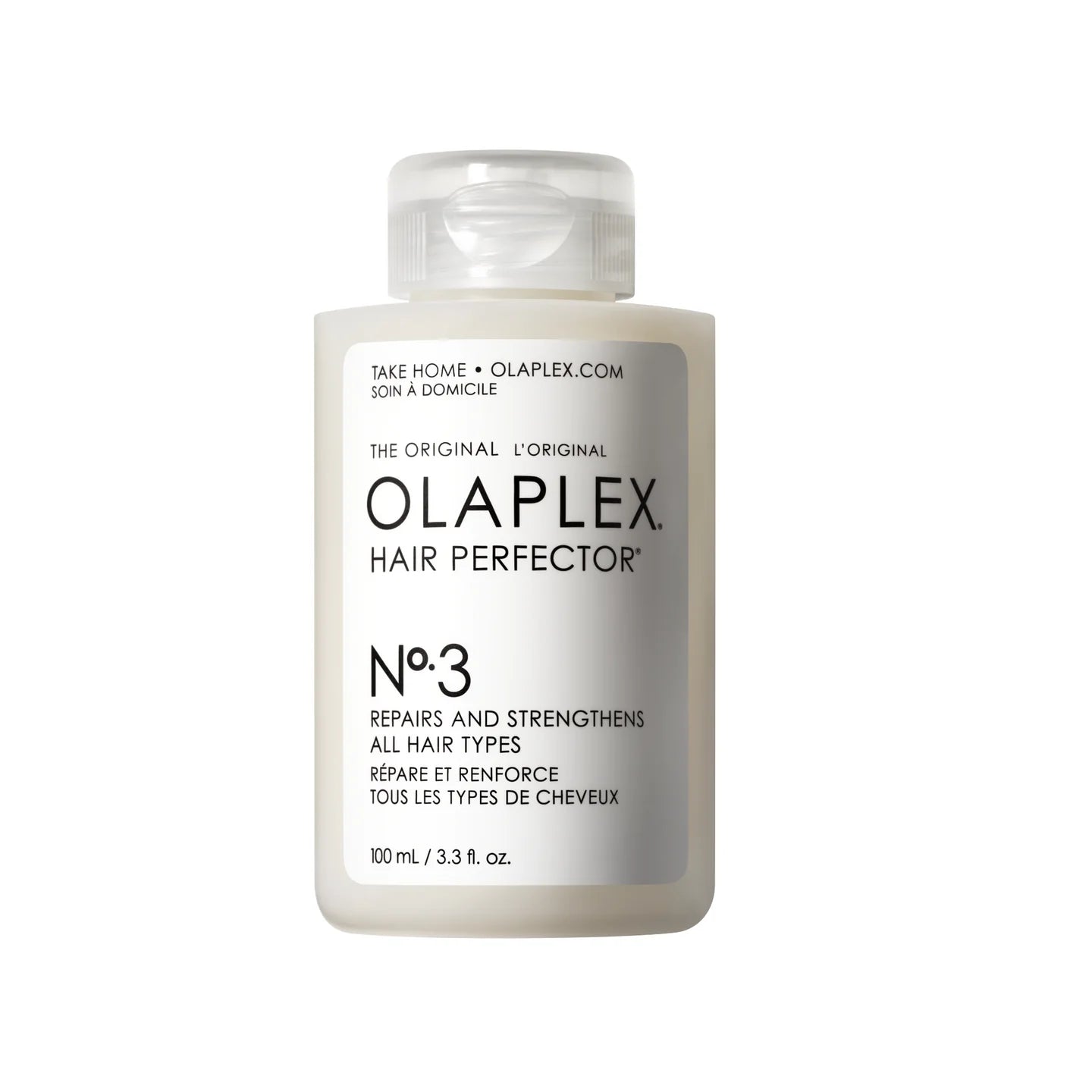 OLAPLEX Nº3 Hair Perfector 100ml