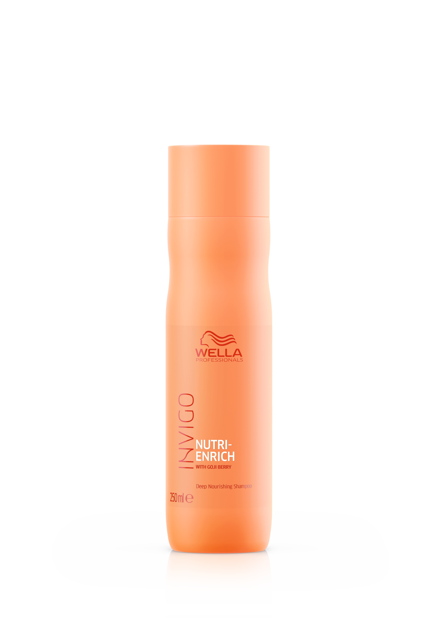 Wella Invigo Nutri Enrich Shampoo 250ml