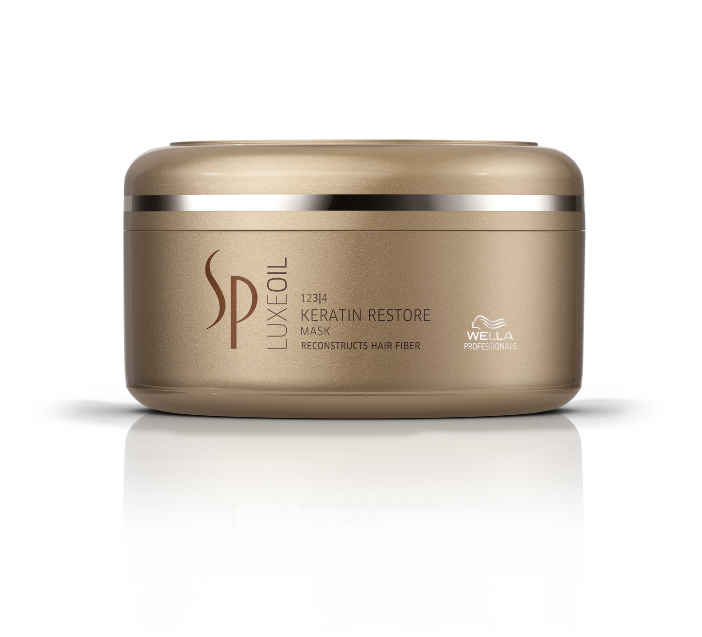 Wella Keratin Restore Mask 150ml