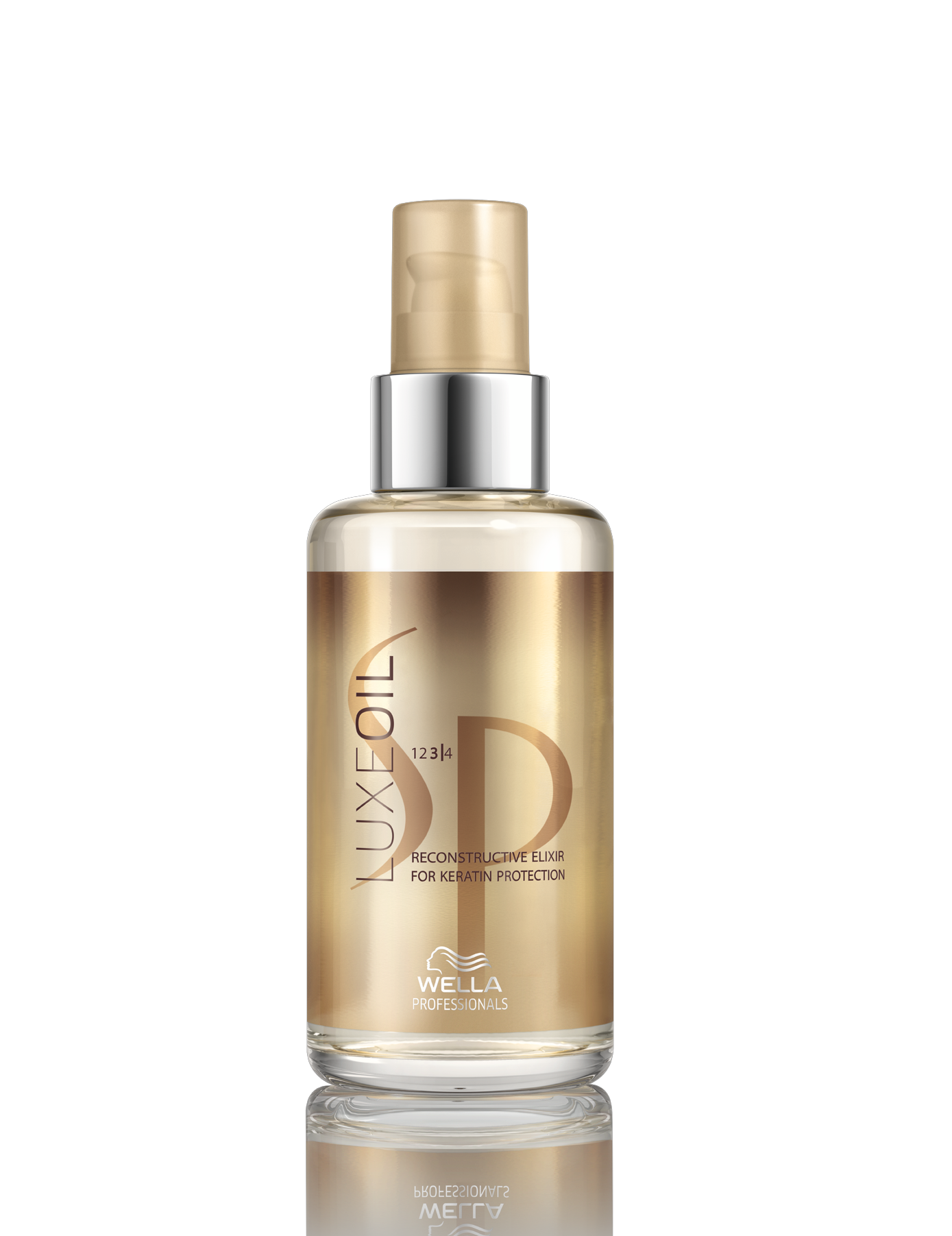 Wella Reconstructive Elixir 100ml