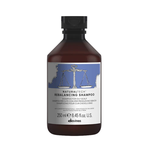 Davines Rebalancing Shampoo 250ml