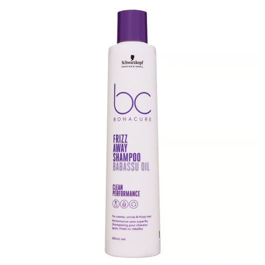 Shampoo Frizz Away - Bonacure 250ml