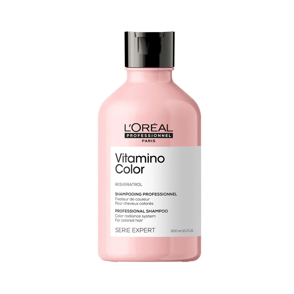 Vitamino Color Shampoo Professional 300ml