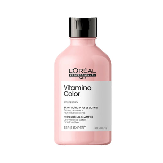Vitamino Color Shampoo Professional 300ml