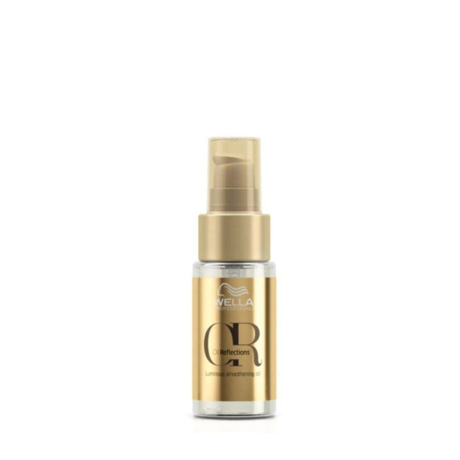 Wella Oil Reflecttions Luminous Smoothening Oil 30ml