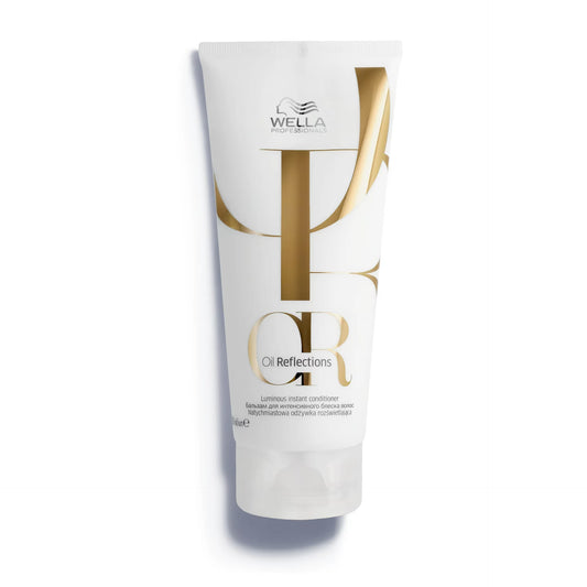 Wella Oil Reflecttions Luminous Instant Conditioner 200ml