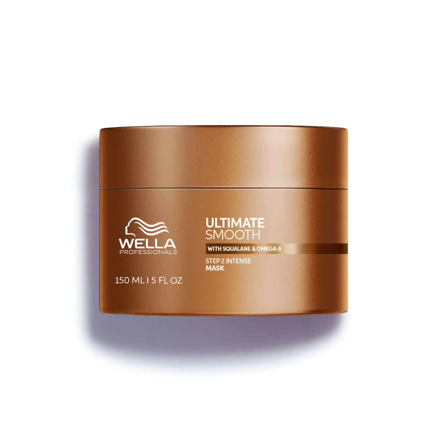 Wella Ultimate Smooth Mask 150ml