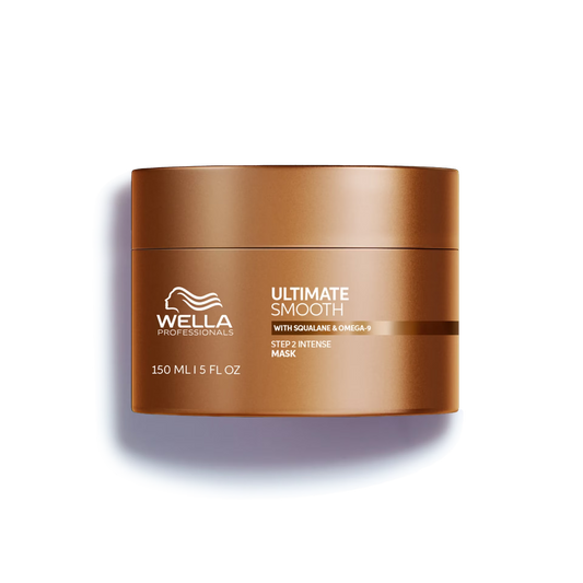 Wella Ultimate Smooth Mask 150ml