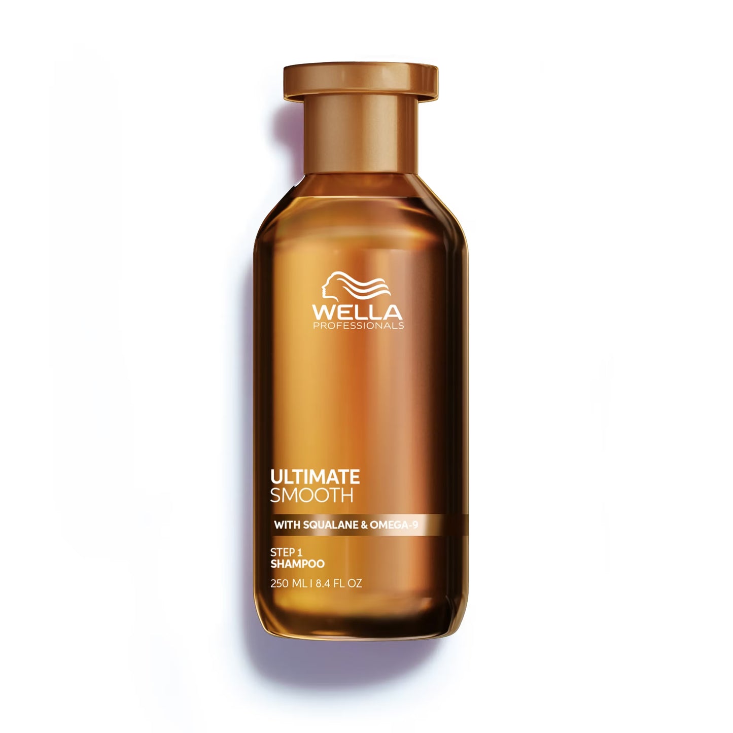 Wella Ultimate Smooth Shampoo 250ml