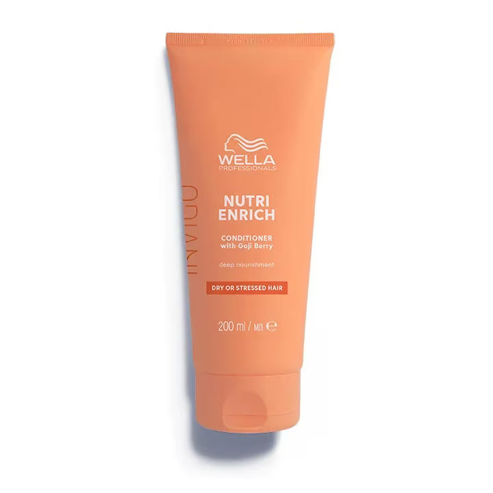 Wella Invigo Nutri Enrich Acondicionador 200ml