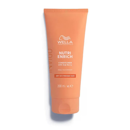 Wella Invigo Nutri Enrich Acondicionador 200ml