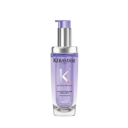 Blond Absolu L´Huile Cicagloss 75ml