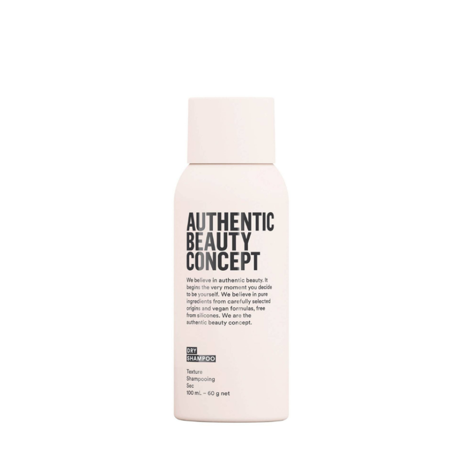 Dry Shampoo Mini 100ml