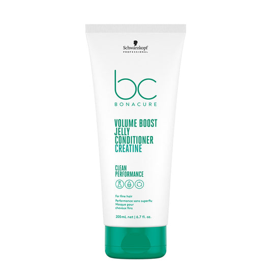 Acondicionador Volume Boost Cuidado Capilar - Bonacure 200ml