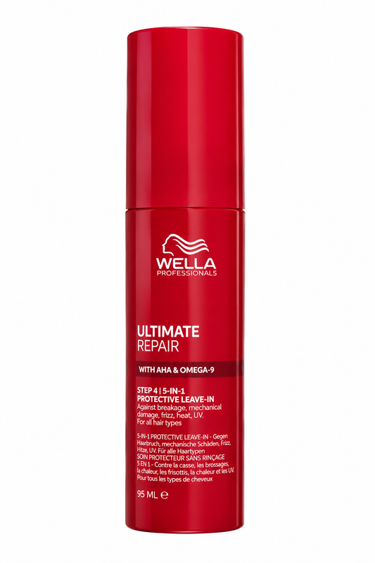 Wella Ultimate Repair Protective Leave-In 95ml